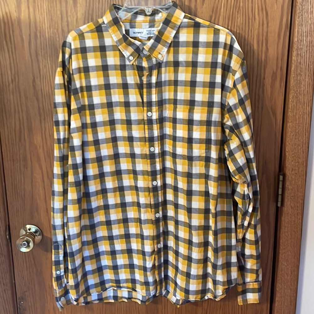 Old navy